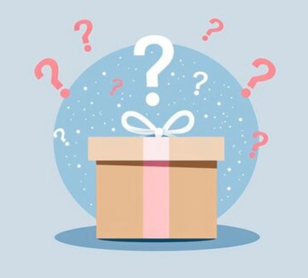 Mystery Gift