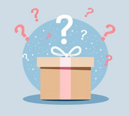 Mystery Gift