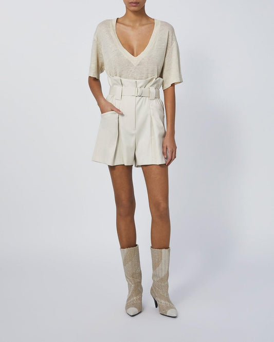 Mida - Light Beige