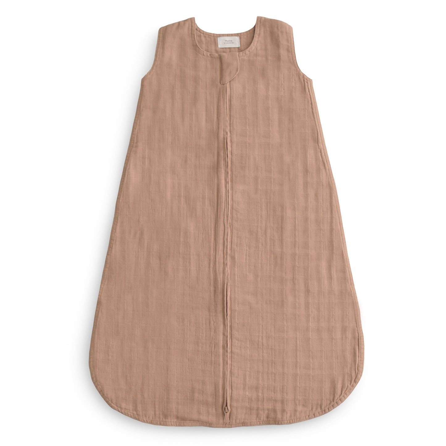 Organic Cotton Sleep Bag