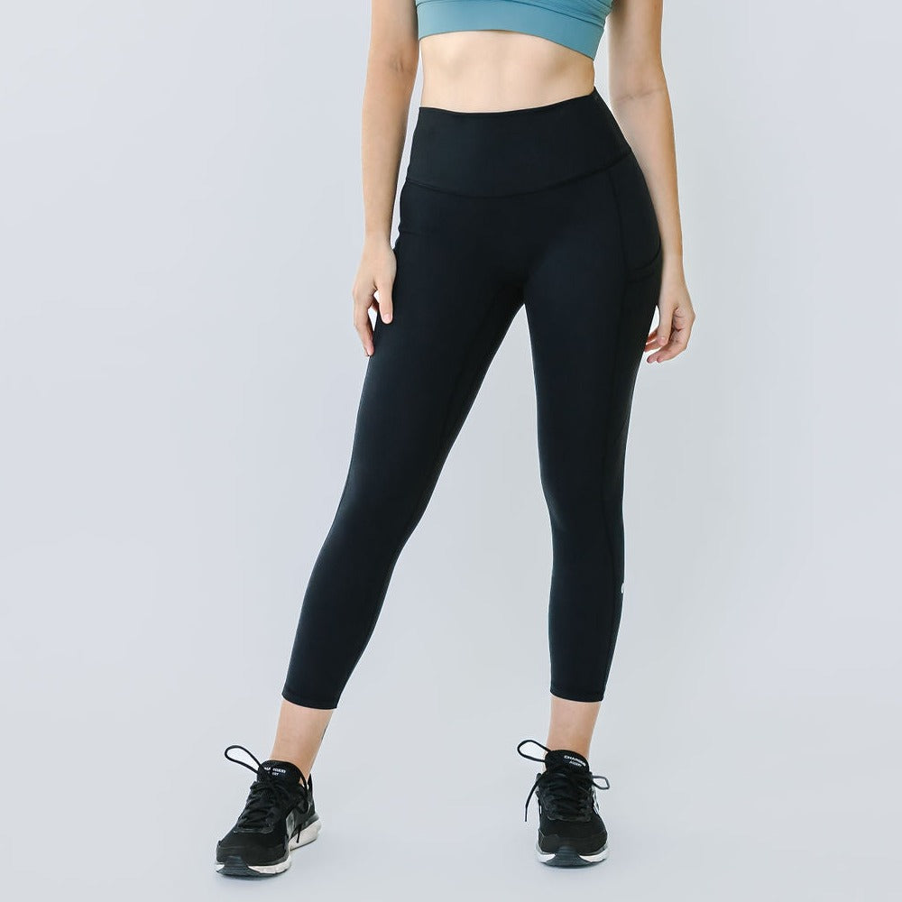 25" Guardian Evolve Stay Put™ Leggings - Final Sale
