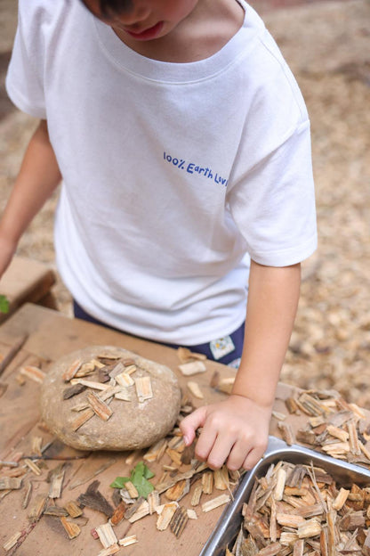 100% Earth Loving T-Shirt