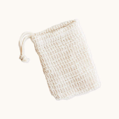 Soap Saver Bag
