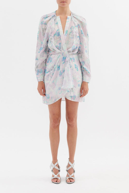 Odine - Pale Pink