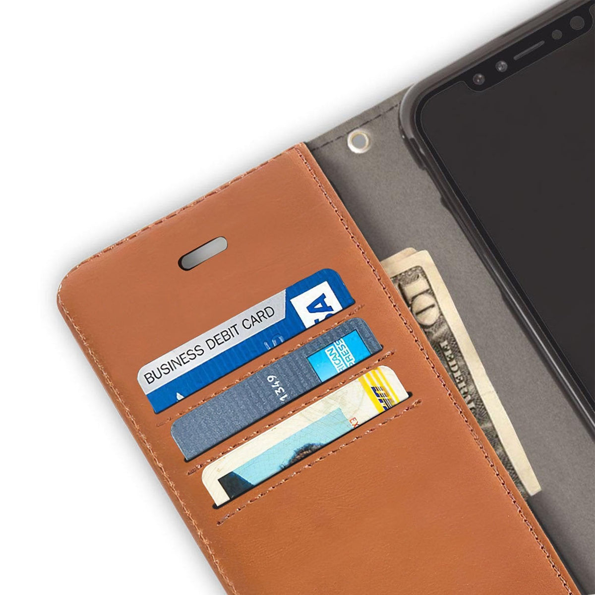 SafeSleeve for iPhone 12 Mini (5.4 inch)