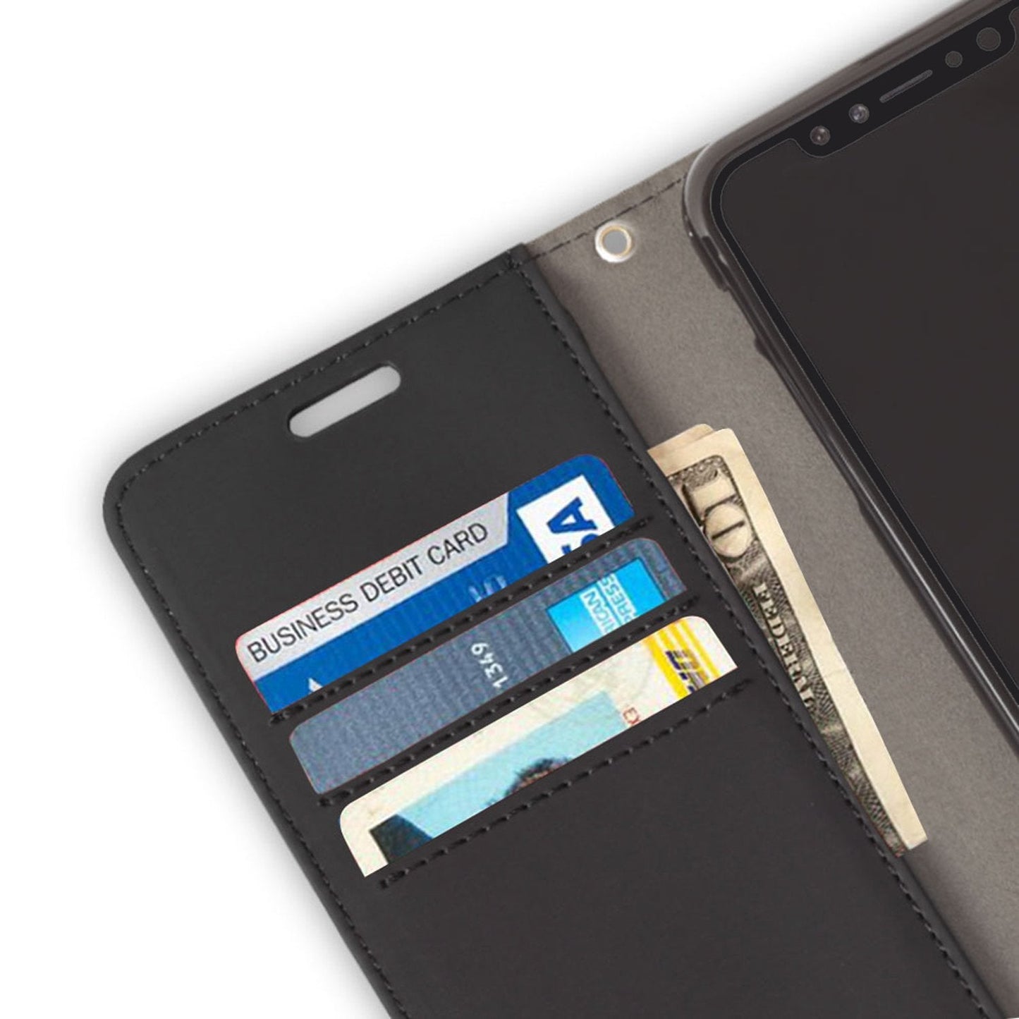 SafeSleeve for Google Pixel 1, 4a, 5, and Pixel XL & 4 XL