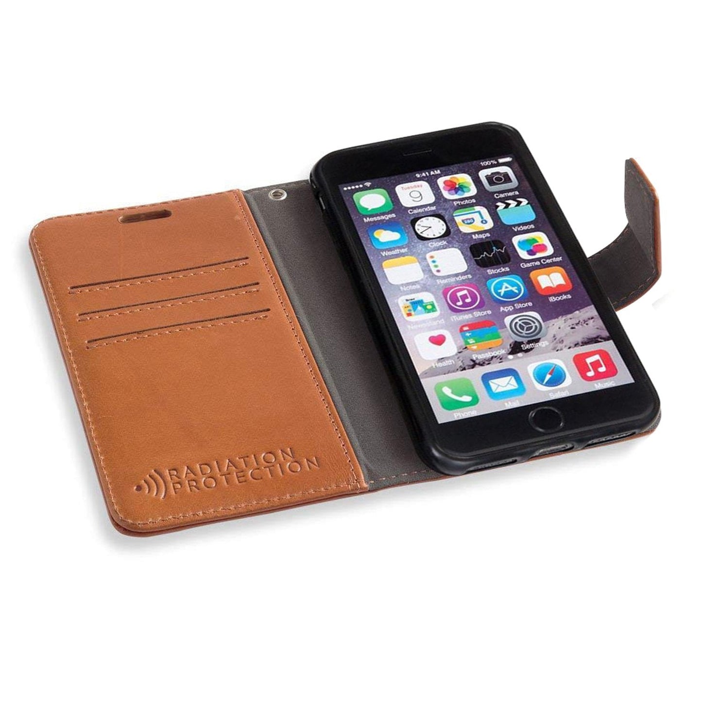 SafeSleeve for iPhone 6/6s, 7, 8, SE 2 (2020) & SE 3 (2022)