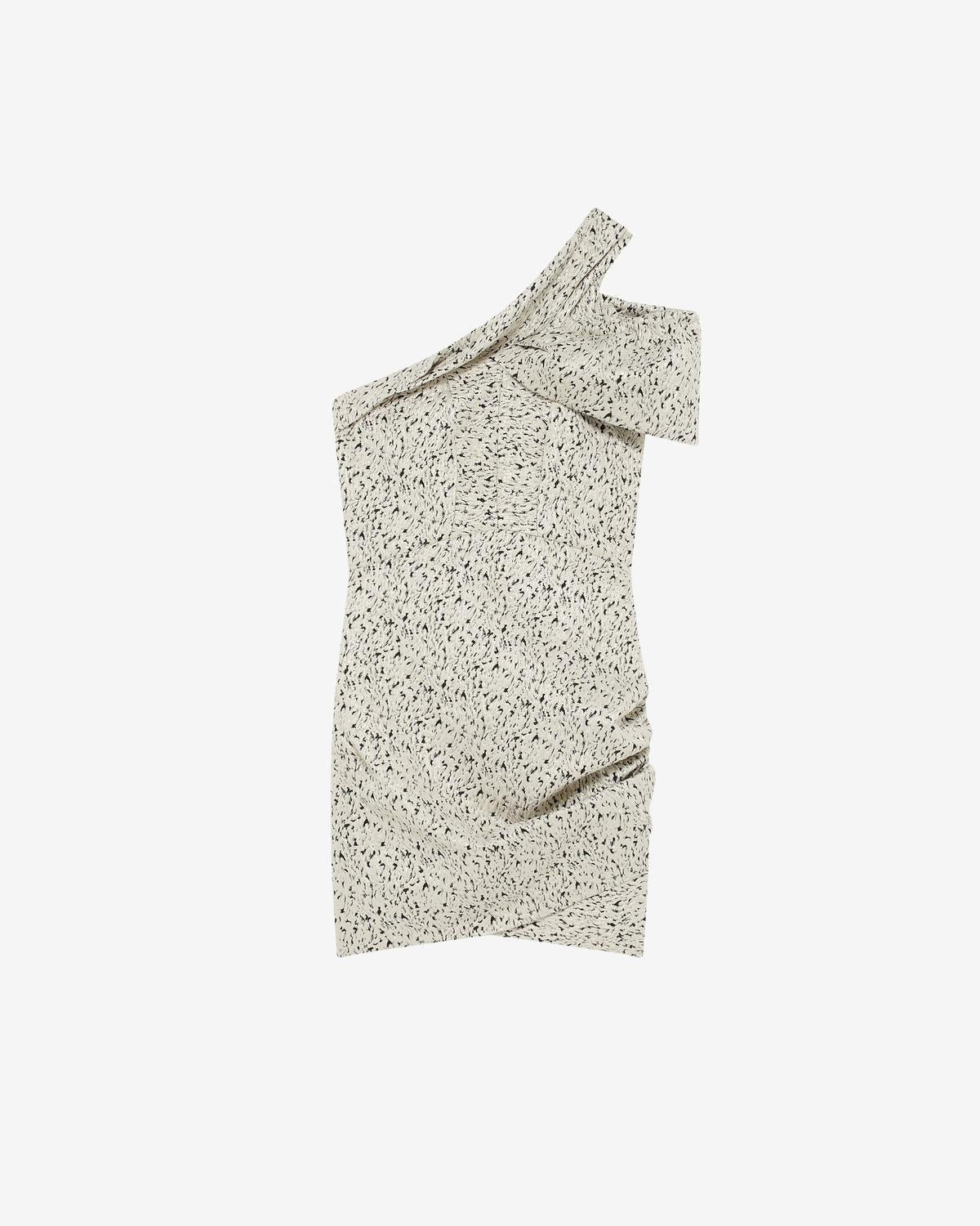 Ophely - Pearl White