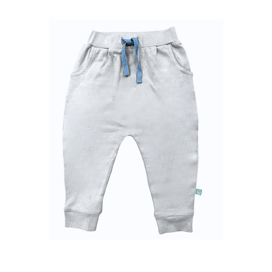 lounge pants | Ivory Bunnies
