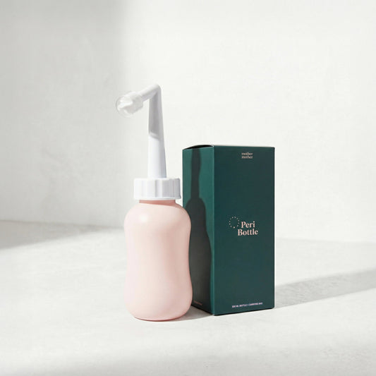Peri Bottle