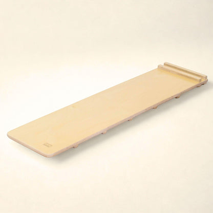 Reversible Climbing Ramp