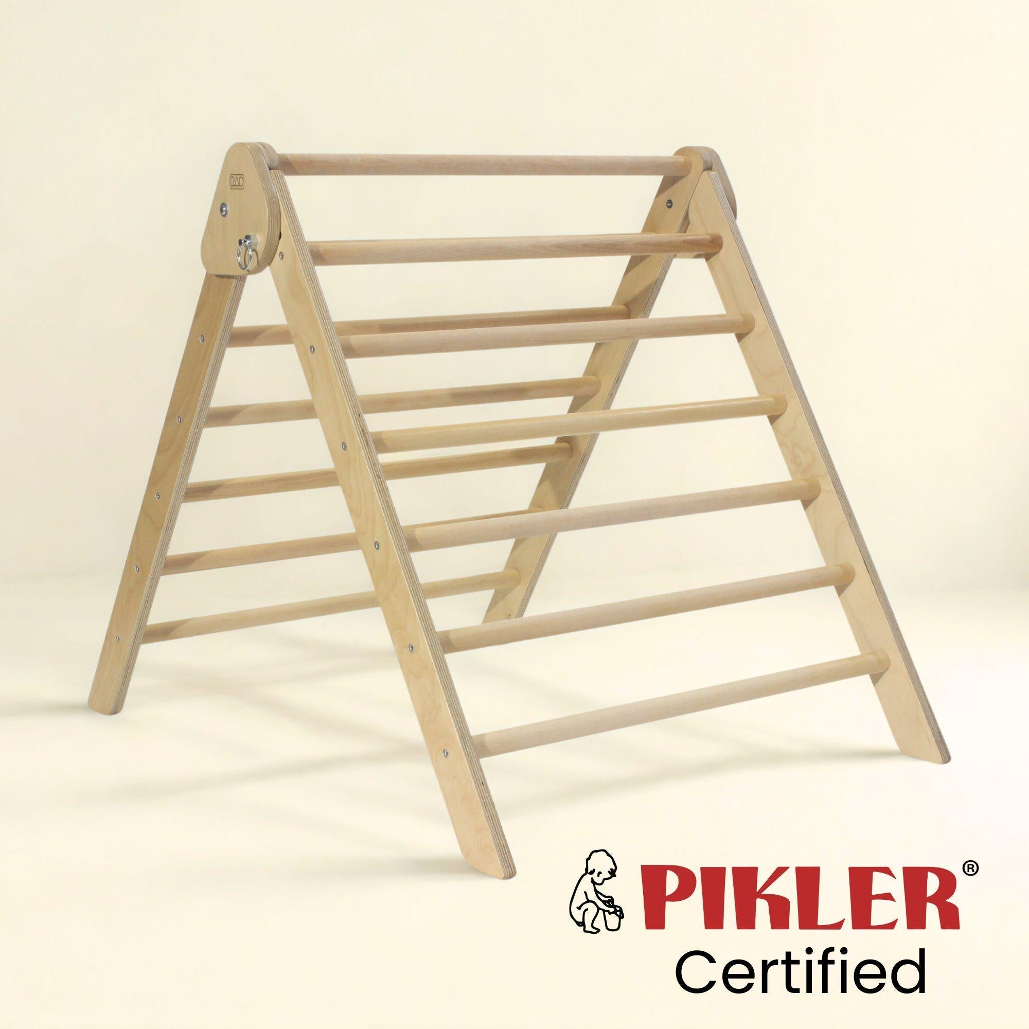 Pikler® Triangle – Gentle Nursery Shop