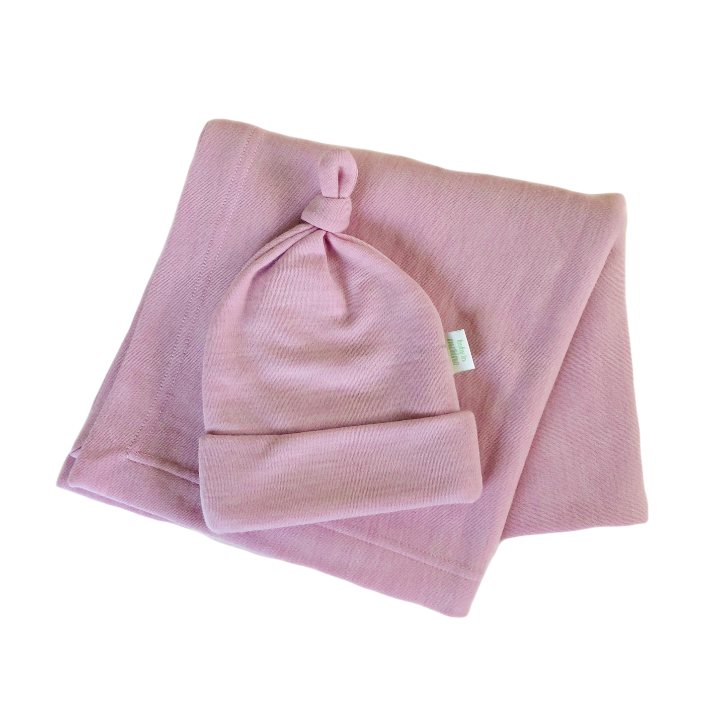 SWADDLE BLANKET