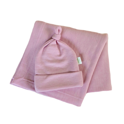 SWADDLE BLANKET