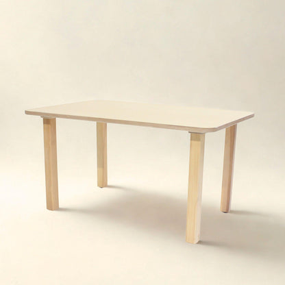 Rectangle Table