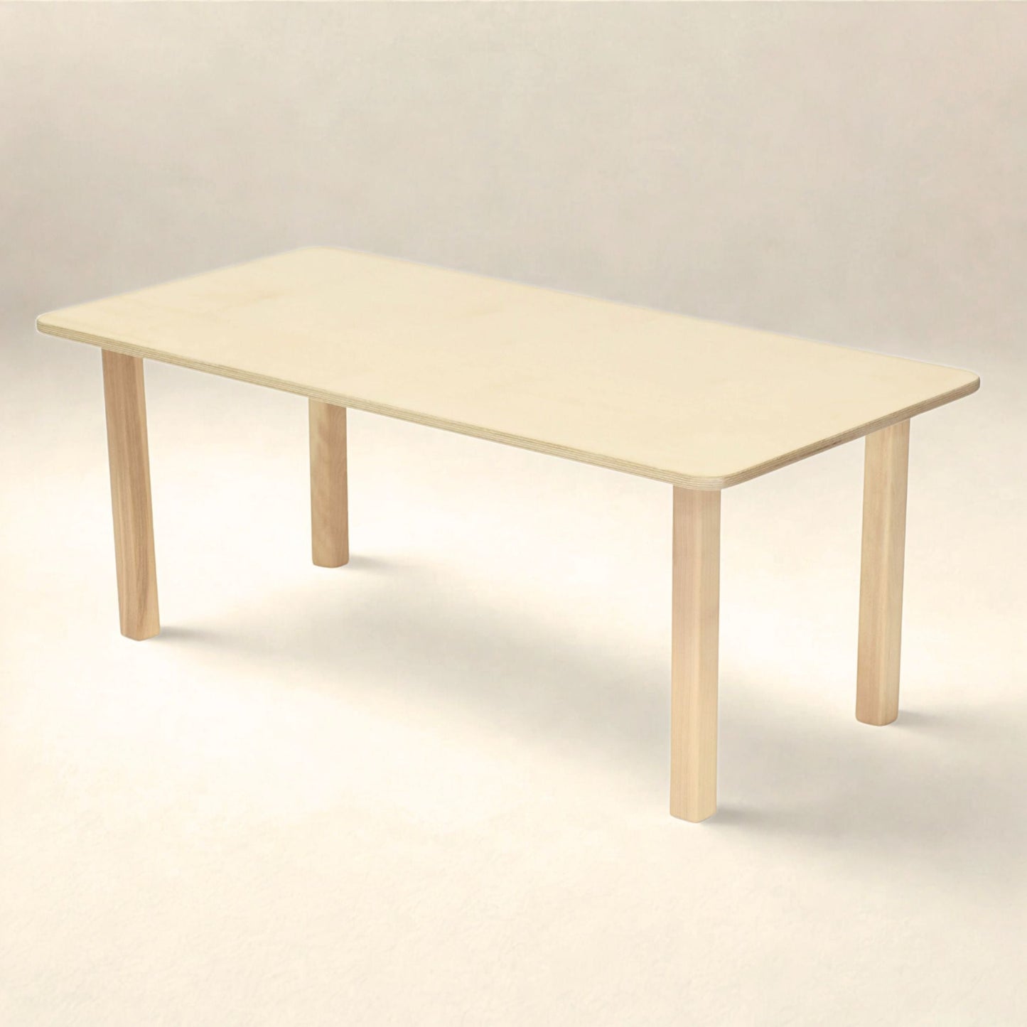 Rectangle Table