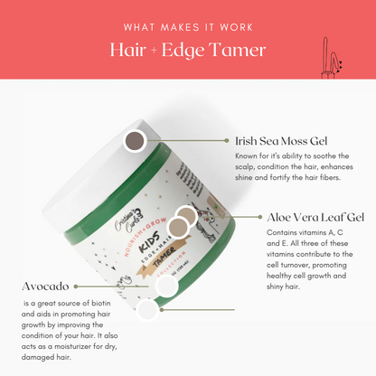Nourish + Grow Deluxe Bundle
