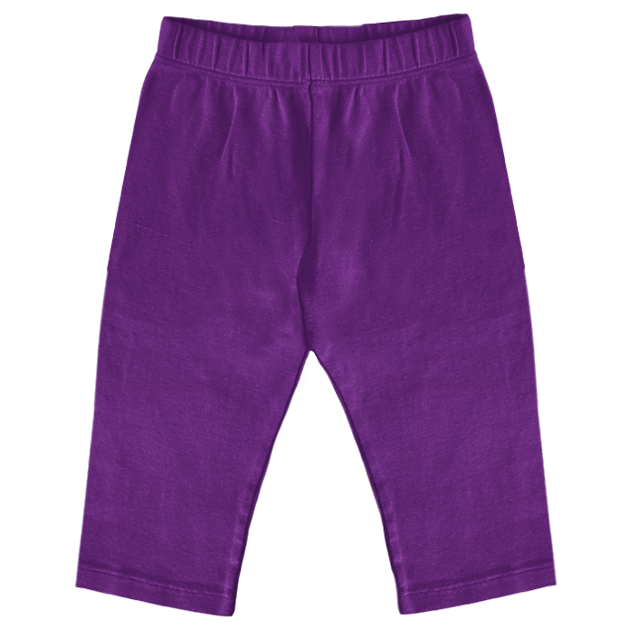 comfy pant | purple