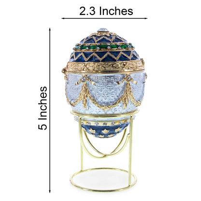 1903 Bonbonniere Royal Easter Egg