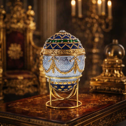 1903 Bonbonniere Royal Easter Egg