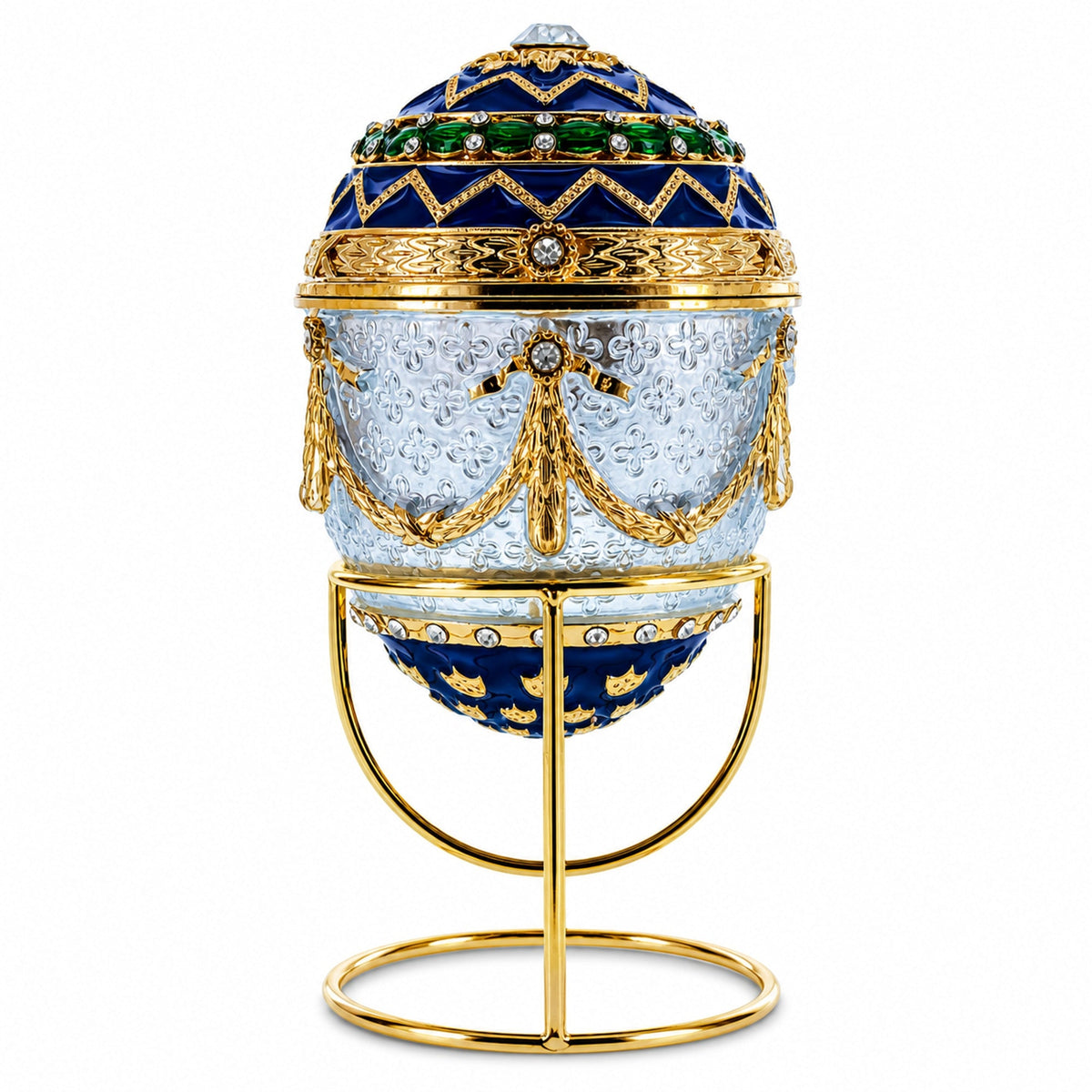 1903 Bonbonniere Royal Easter Egg