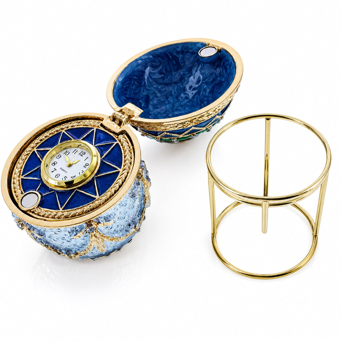 1903 Bonbonniere Royal Easter Egg