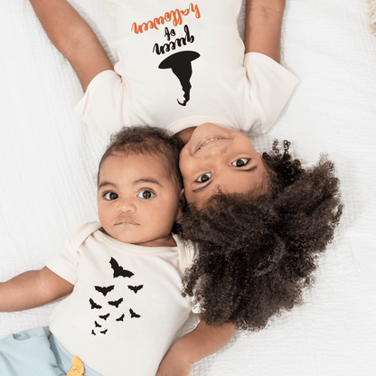 graphic tee | queen of halloween