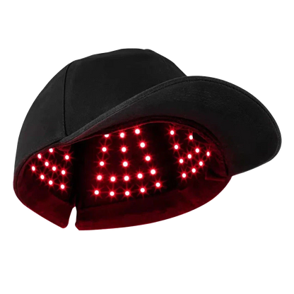 RedLife Precision Cap