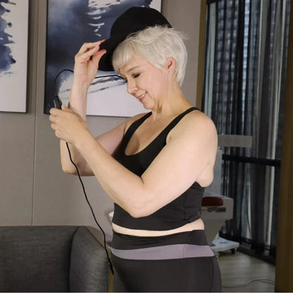 RedLife Precision Cap