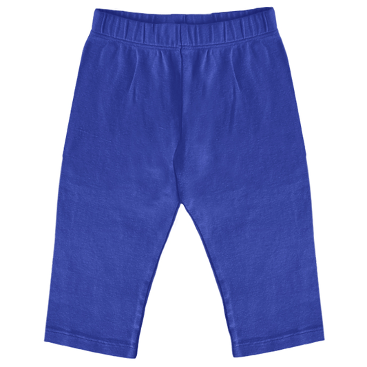comfy pant | royal blue