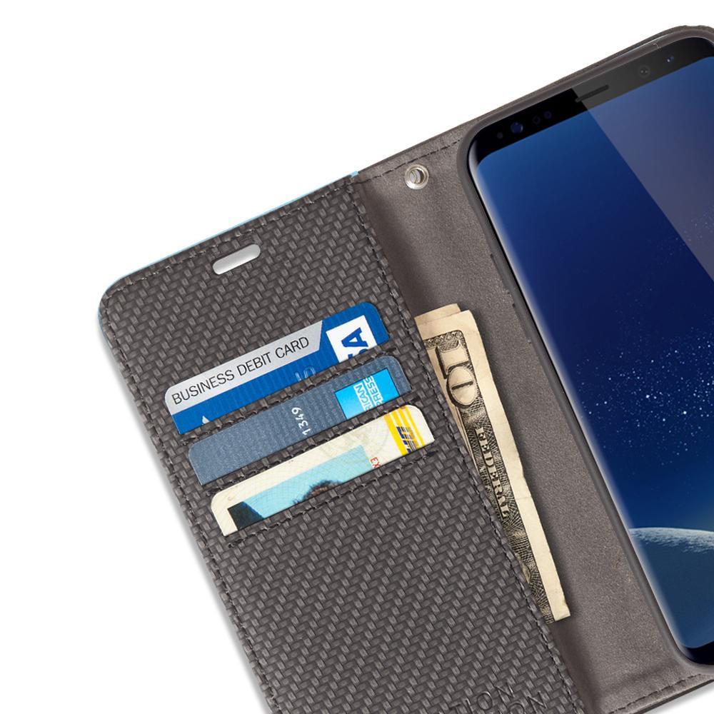 SafeSleeve Detachable for Samsung Galaxy S8