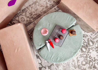 Half Moon Pillow Pack