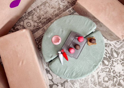 Half Moon Pillow Pack