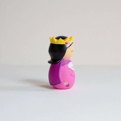 Saint Agnes Shining Light Doll