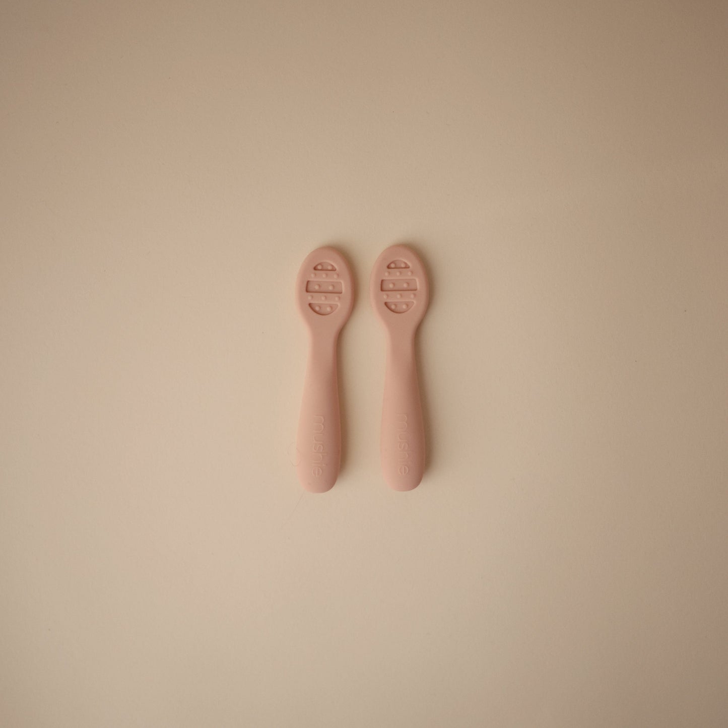 First Feeding Baby Spoons