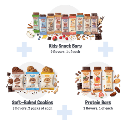 Skout Organic Discovery Sample Pack