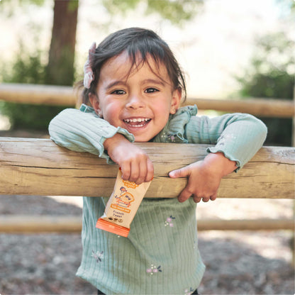 Skout Organic French Toast Kids Bar