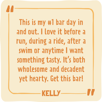 Skout Organic Peanut Butter Protein Bar