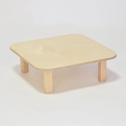 Square Table