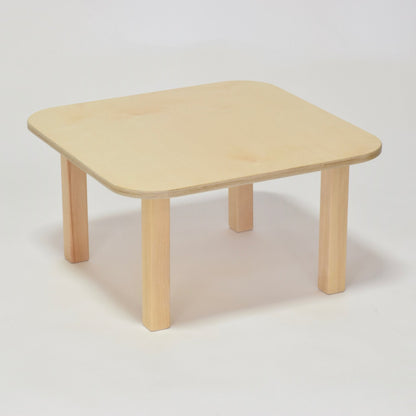 Square Table