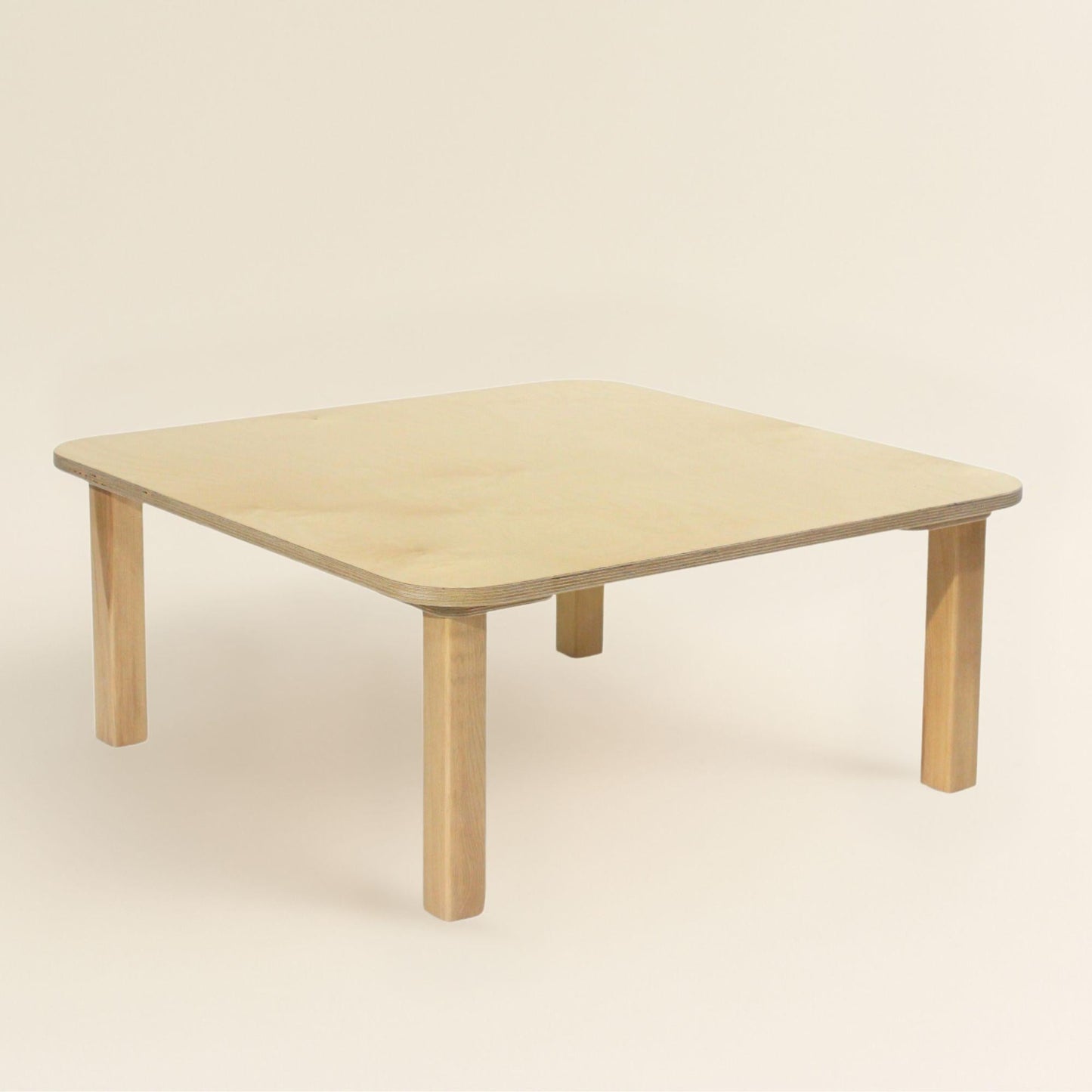 Square Table