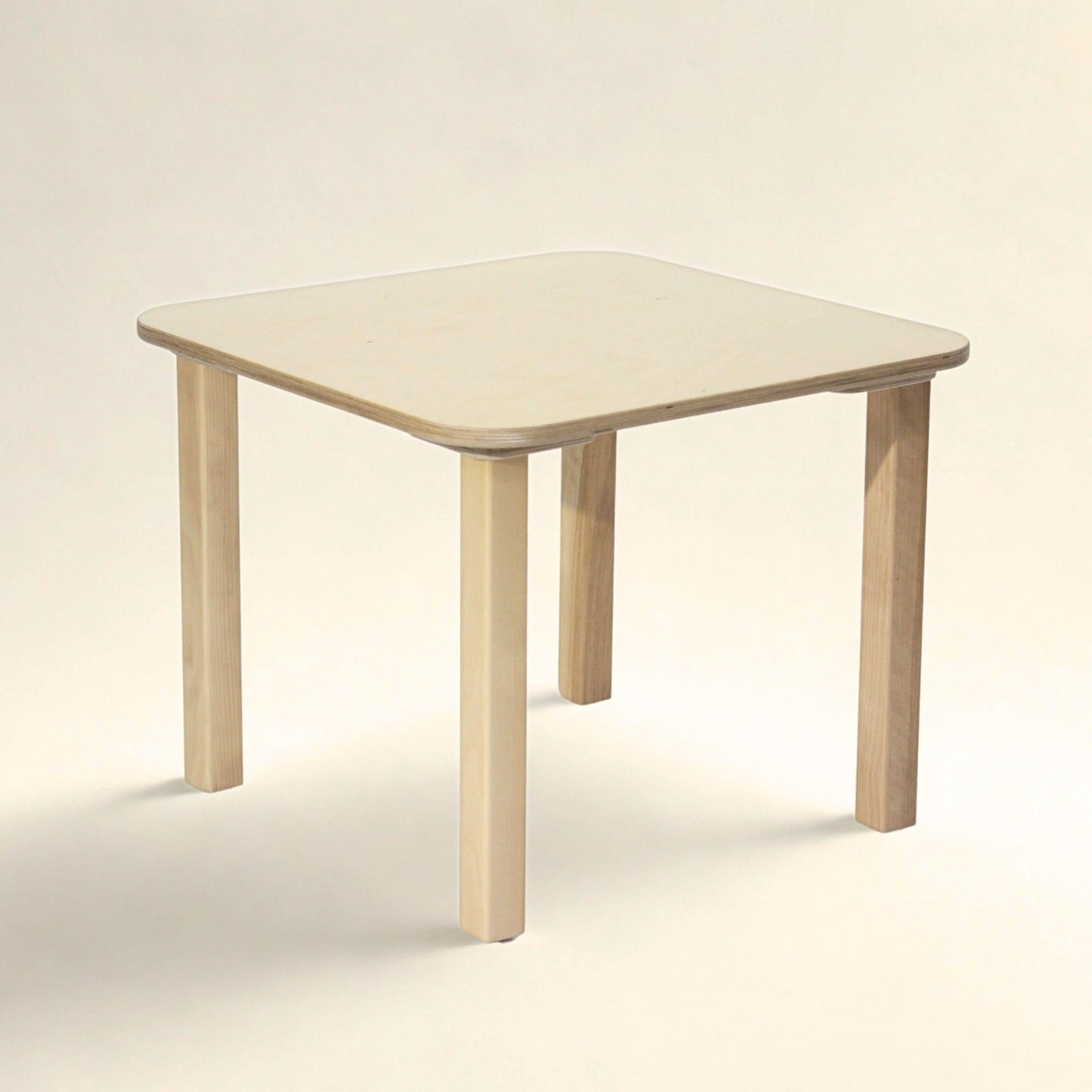 Square Table