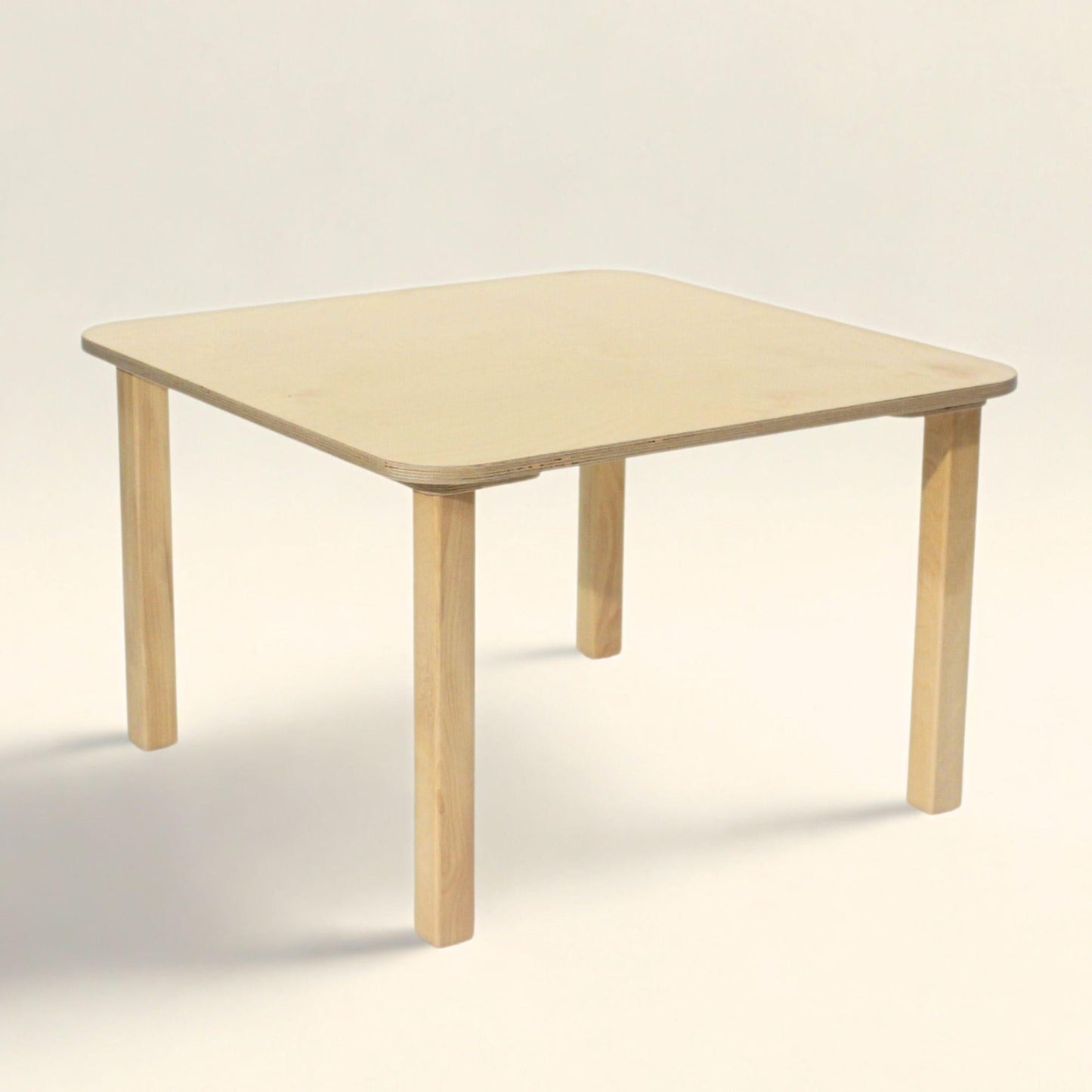 Square Table