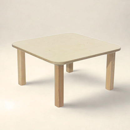 Square Table