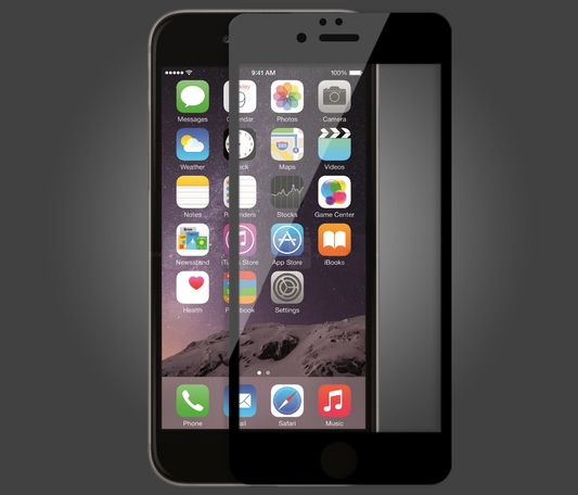 iPhone 6/6s, 7, 8, SE 2 (2020) & SE 3 (2022) Blue Light Blocking Screen Protector