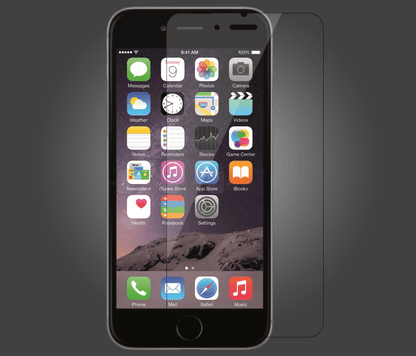 iPhone 6/6s, 7, 8, SE 2 (2020) & SE 3 (2022) Blue Light Blocking Screen Protector