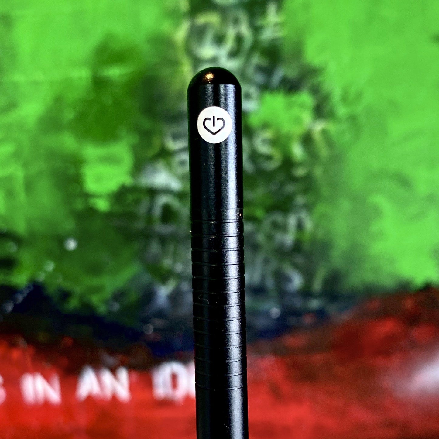 3-in-1 Stylus Pen for EMF Protection