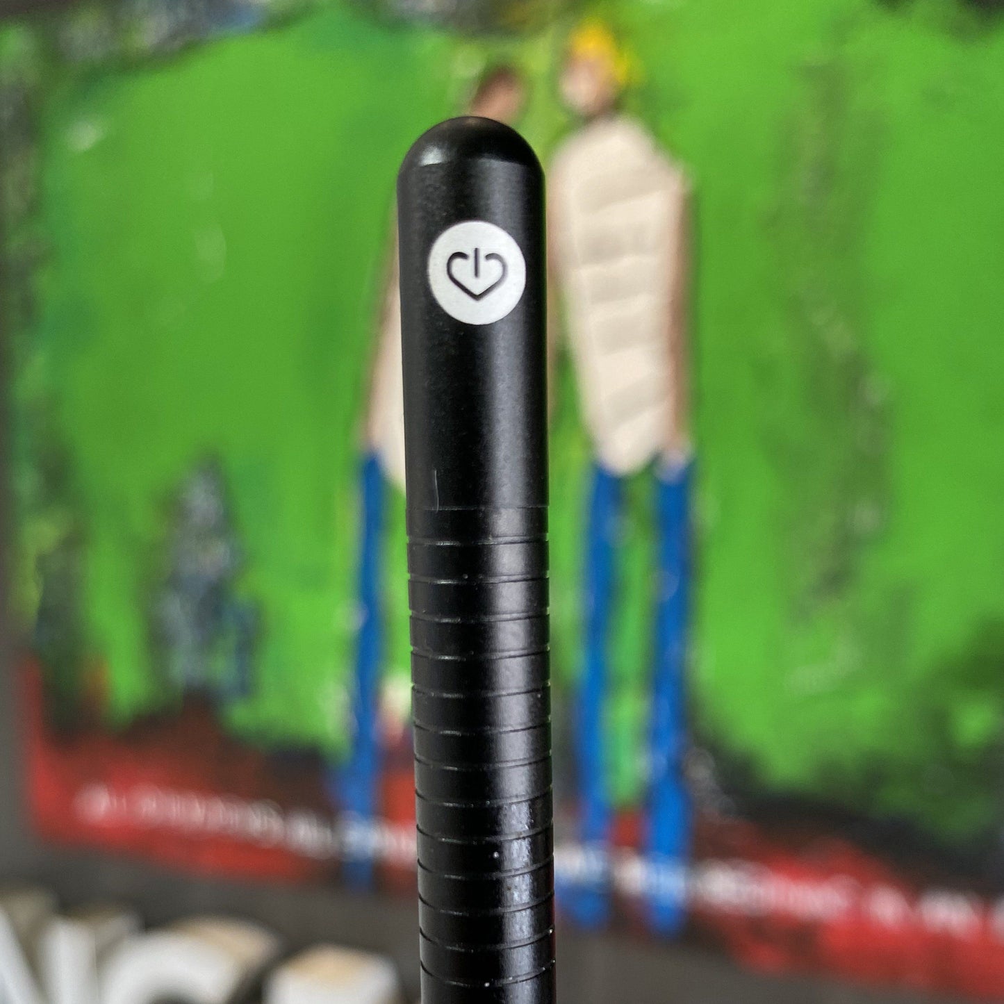 3-in-1 Stylus Pen for EMF Protection