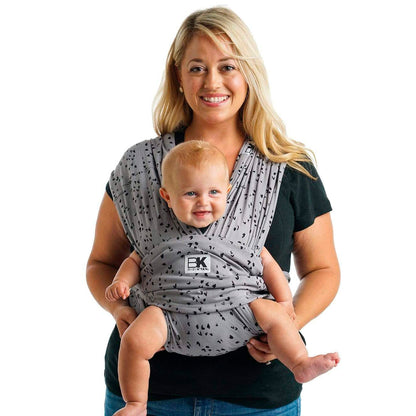 Baby K'tan Print Baby Carrier | Dandelion