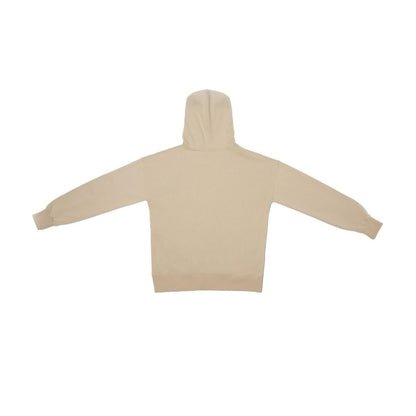 Adult Earth Loving Hoodie - Ice Camel